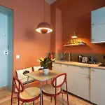 Cozy Studio - Fully Equipped