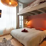 Cozy Studio - Fully Equipped