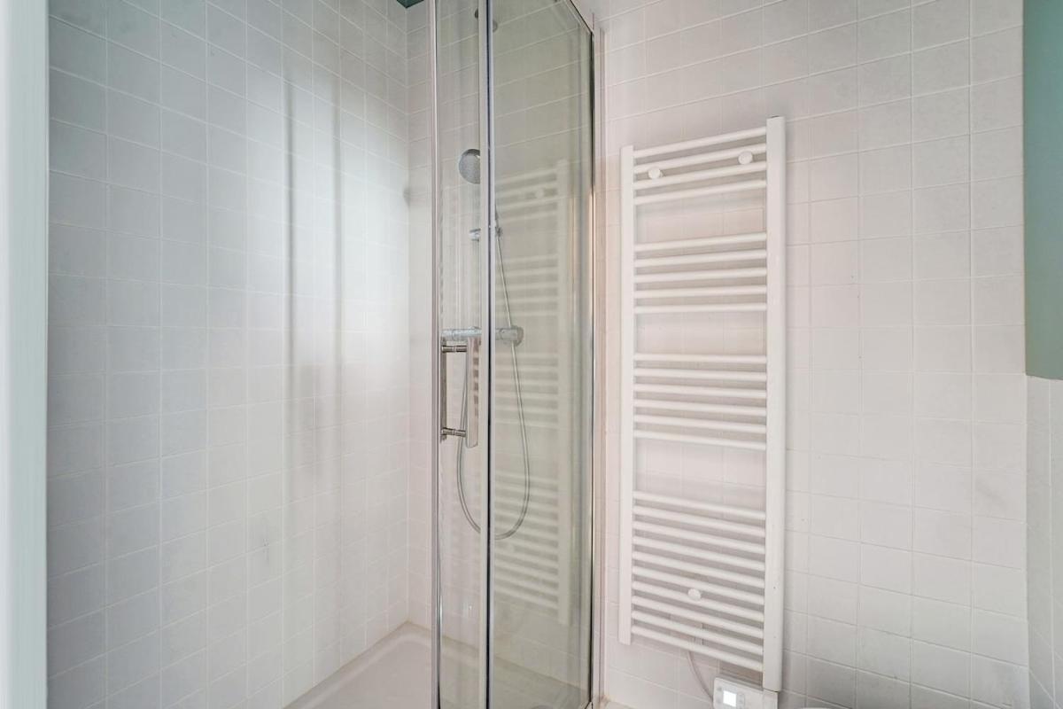 Appartamento Cozy - Fully Equipped